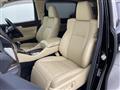 2019 Toyota Alphard Hybrid