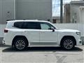 2025 Toyota Land Cruiser