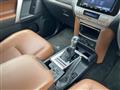 2021 Toyota Land Cruiser Prado