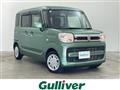 2018 Suzuki Spacia