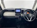 2018 Suzuki Spacia