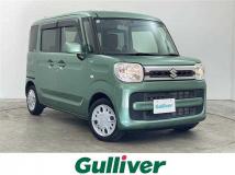 2018 Suzuki Spacia