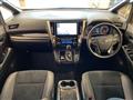 2022 Toyota Alphard