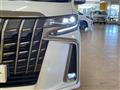 2022 Toyota Alphard