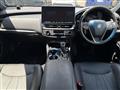 2021 Toyota Crown Hybrid