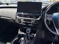 2021 Toyota Crown Hybrid