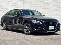 2021 Toyota Crown Hybrid