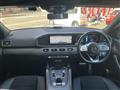 2020 Mercedes-Benz GLE-CLASS