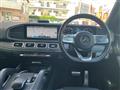 2020 Mercedes-Benz GLE-CLASS