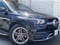 2020 Mercedes-Benz GLE-CLASS