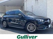 2020 Mercedes-Benz GLE-CLASS