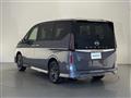 2026 Nissan Serena