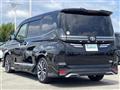 2023 Toyota Voxy