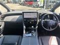 2023 Toyota Vellfire