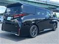 2023 Toyota Vellfire