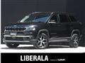 2023 Jeep Commander