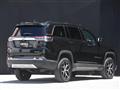 2023 Jeep Commander