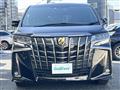 2023 Toyota Alphard