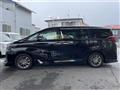 2022 Toyota Alphard