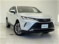 2023 Toyota Harrier Hybrid