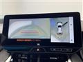 2023 Toyota Harrier Hybrid