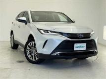 2023 Toyota Harrier Hybrid