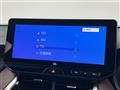 2024 Toyota Harrier Hybrid