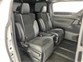 2020 Toyota Alphard Hybrid