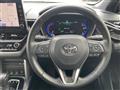 2022 Toyota CorollaCross
