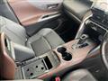 2020 Toyota Harrier Hybrid