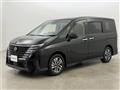 2023 Nissan Serena