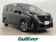 2023 Nissan Serena
