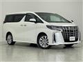 2018 Toyota Alphard