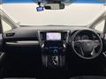 2018 Toyota Alphard