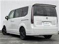 2023 Honda Step WGN