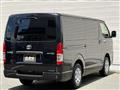 2023 Toyota Hiace Van