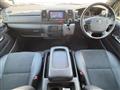 2023 Toyota Hiace Van
