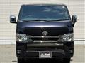 2023 Toyota Hiace Van