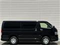 2023 Toyota Hiace Van