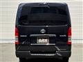 2023 Toyota Hiace Van