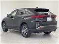 2023 Toyota Harrier Hybrid