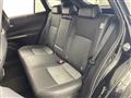 2023 Toyota Harrier Hybrid