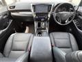 2018 Toyota Alphard