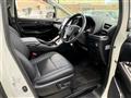 2018 Toyota Alphard