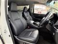 2018 Toyota Alphard