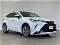 2023 Toyota Harrier