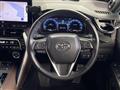 2023 Toyota Harrier