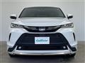 2023 Toyota Harrier