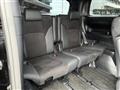 2022 Toyota Alphard