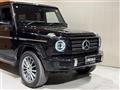2020 Mercedes-Benz G-Class